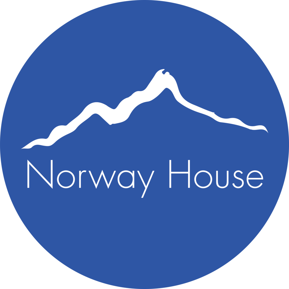 Norway House Logo PNG Image