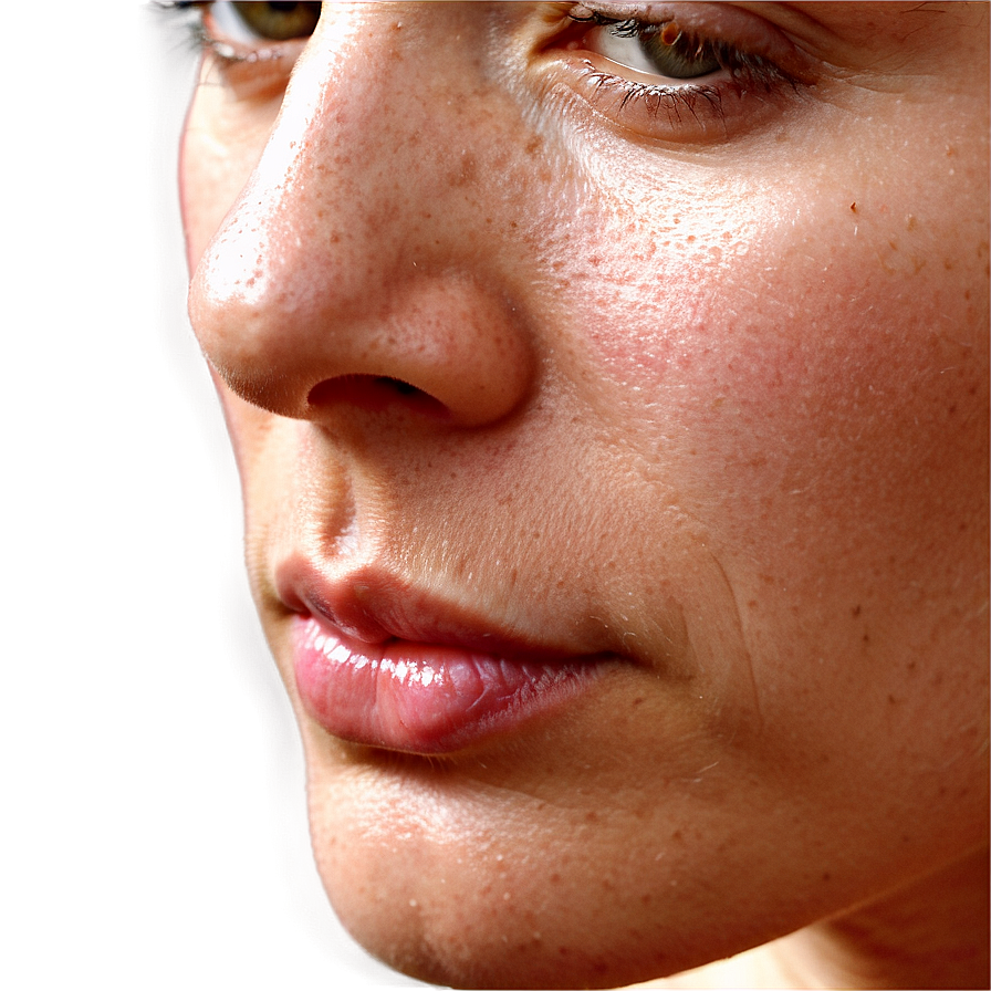 Nose Sketch Tutorial Png 9 PNG Image