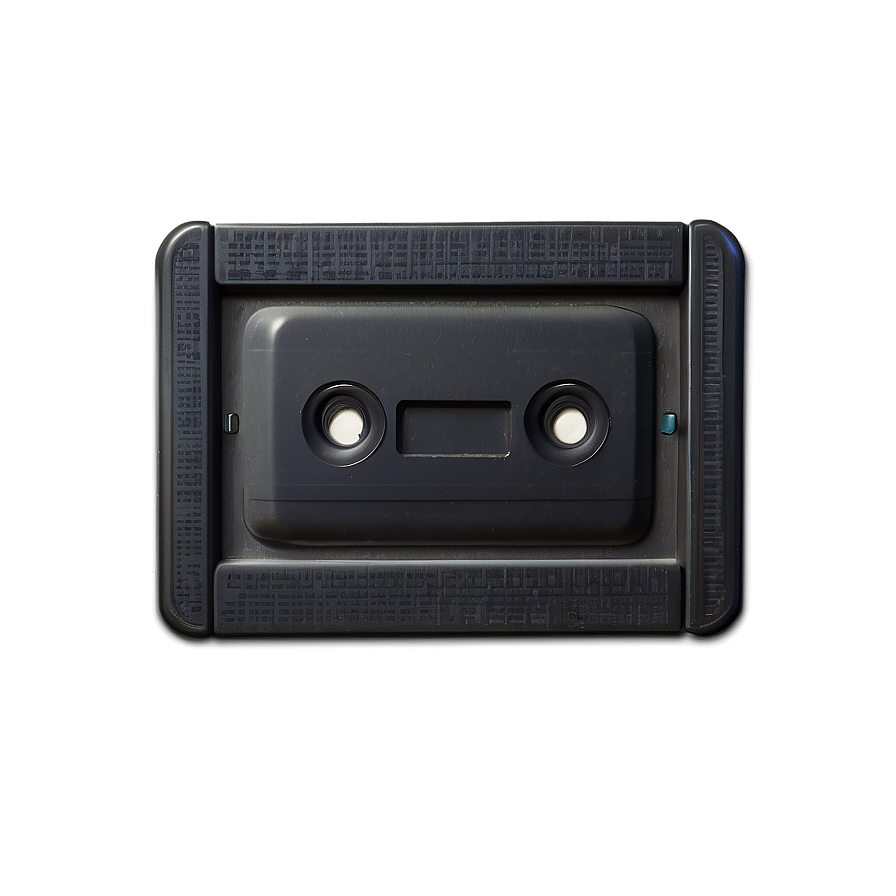 Nostalgic Vhs Play Button Png Whe PNG Image