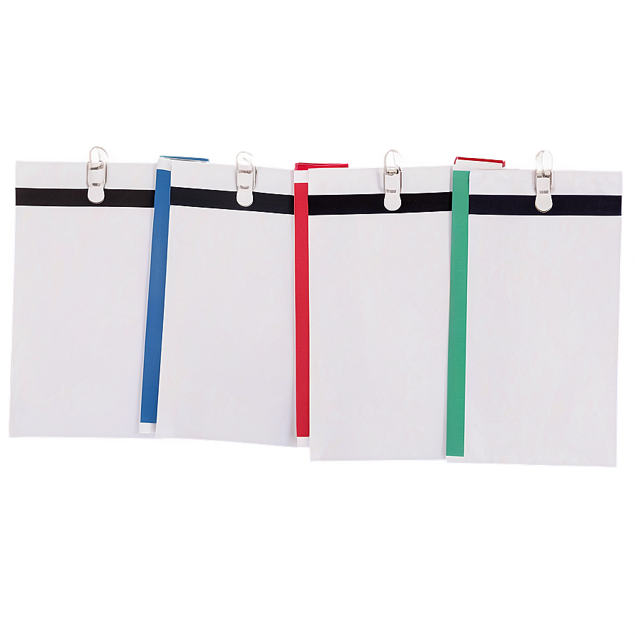 Note Paper Outline Png Ytu26 PNG Image