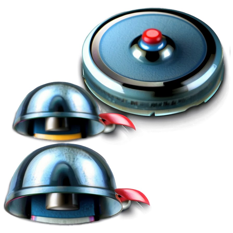 Notification Bell Buttons Png Soq PNG Image