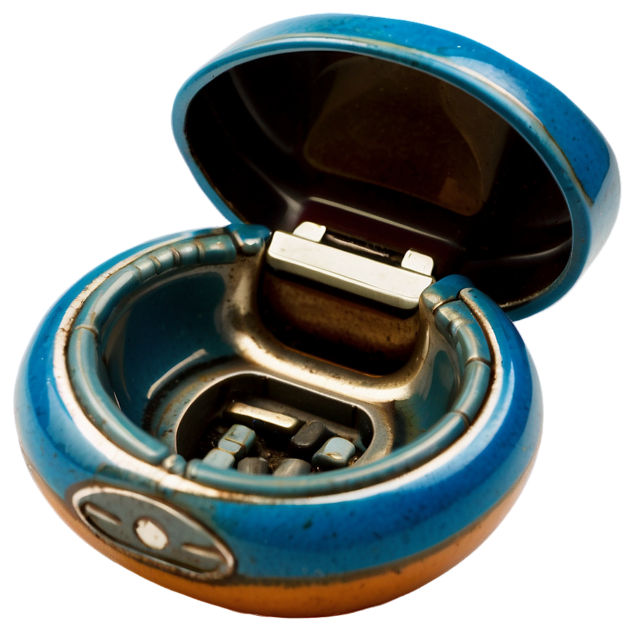 Novelty Car Ashtray Png Omd34 PNG Image