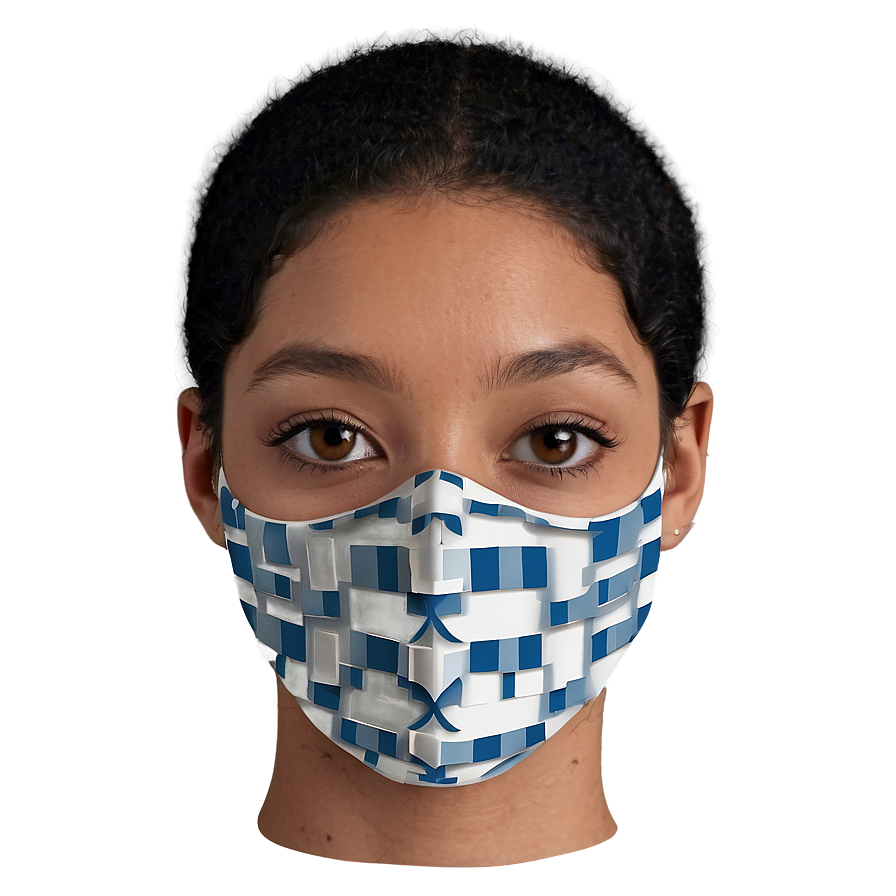 Novelty Facemask Png 28 PNG Image