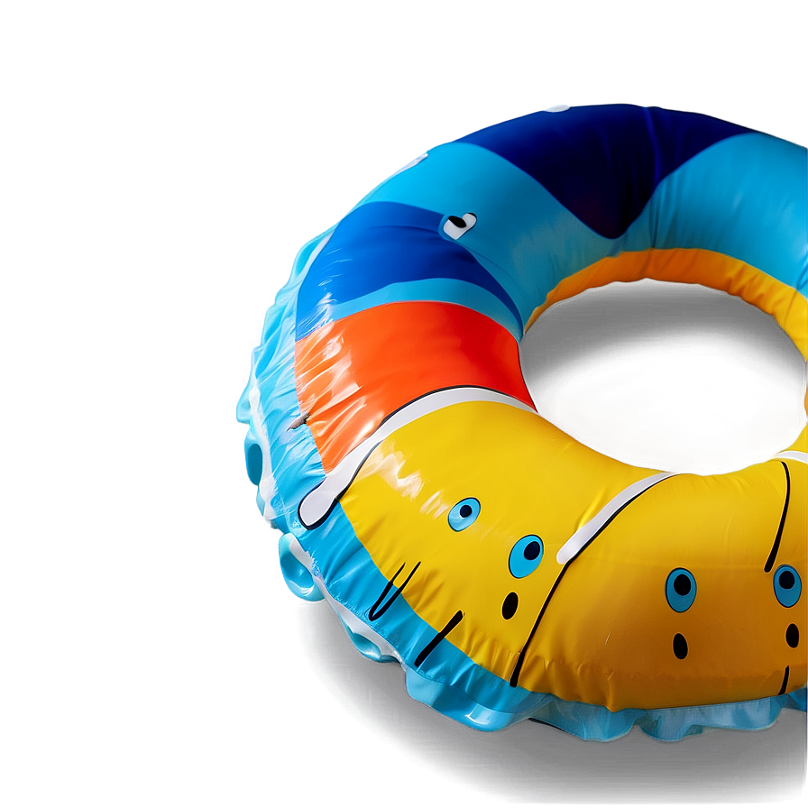 Novelty Floatie Png Upl PNG Image