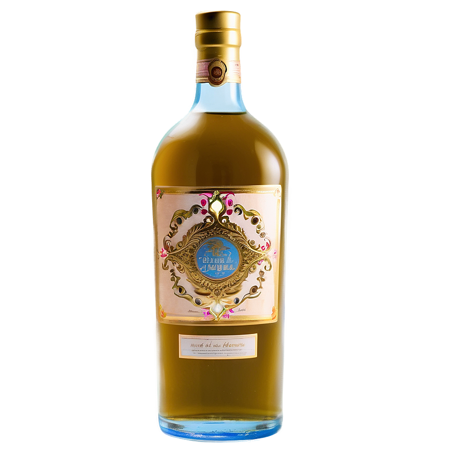 Novelty Liquor Bottle Png Kxc54 PNG Image