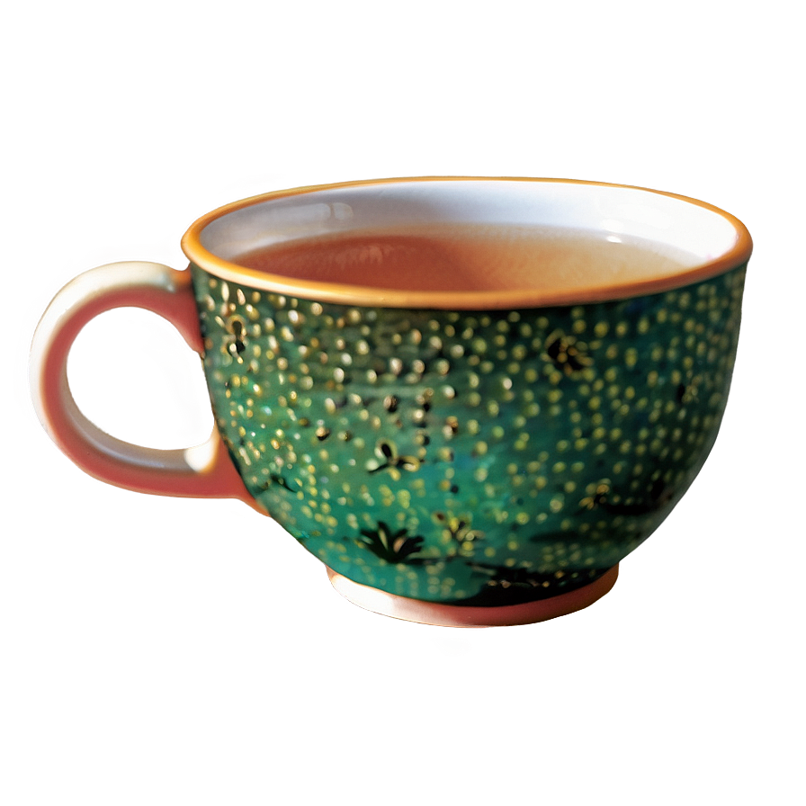 Novelty Tea Cup Fun Png 85 PNG Image