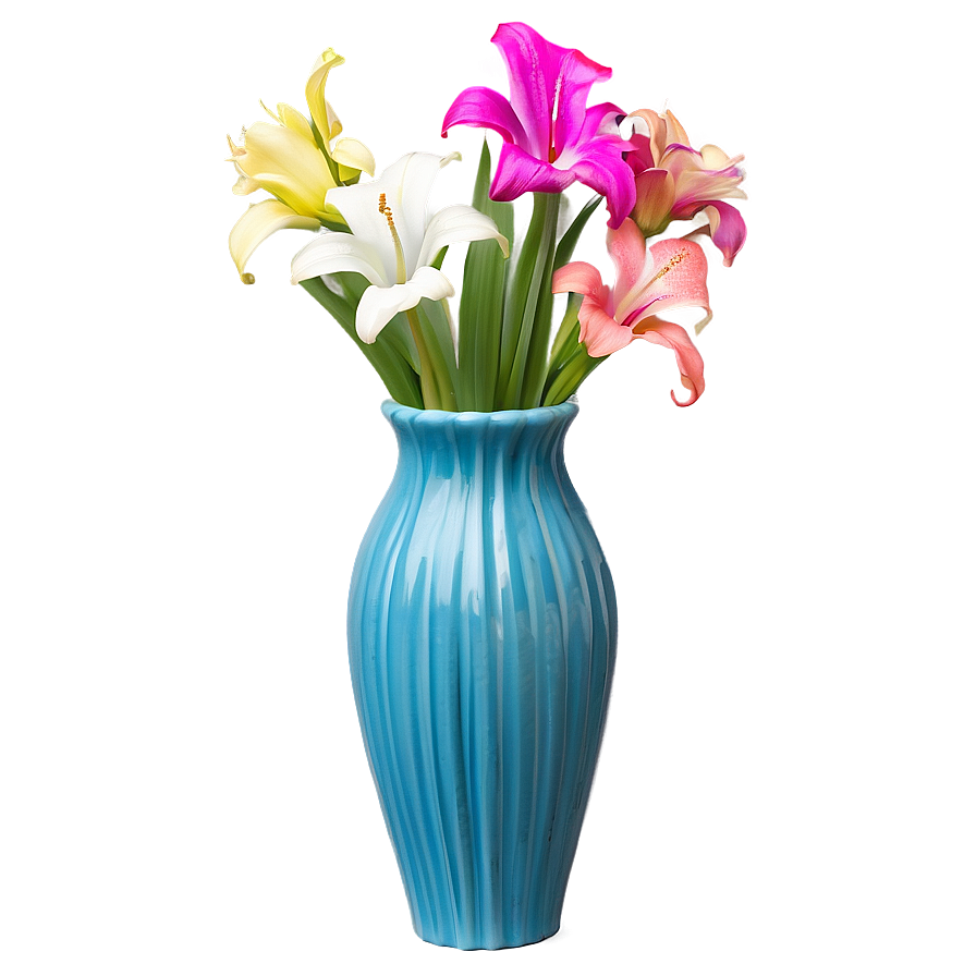 Novelty Vase Png 39 PNG Image