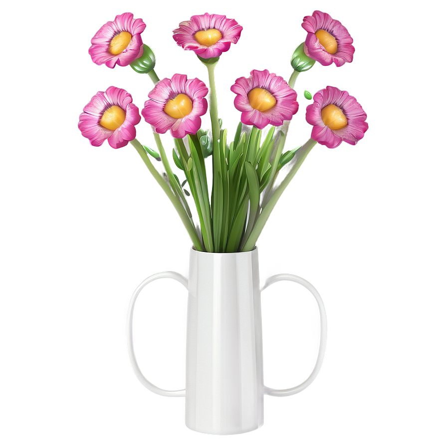 Novelty Vase Png Hjl PNG Image