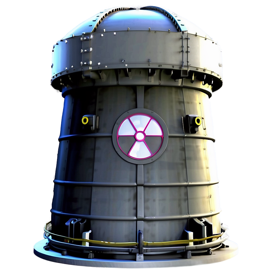 Nuclear Reactor System Safety Png 06292024 PNG Image