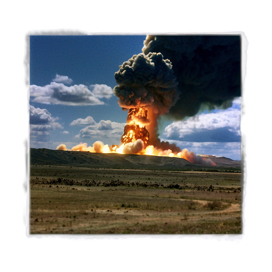 Nuclear War Fallout Png Juk38 PNG Image