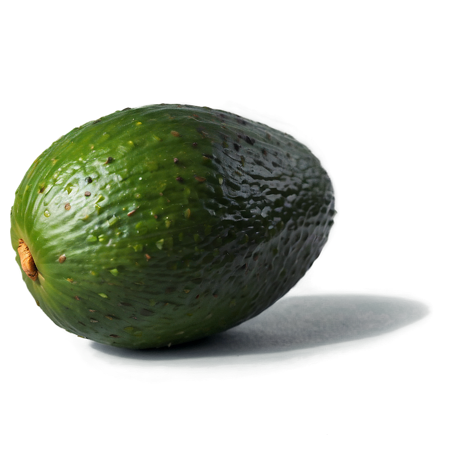 Nutritious Avocado Png Muk57 PNG Image