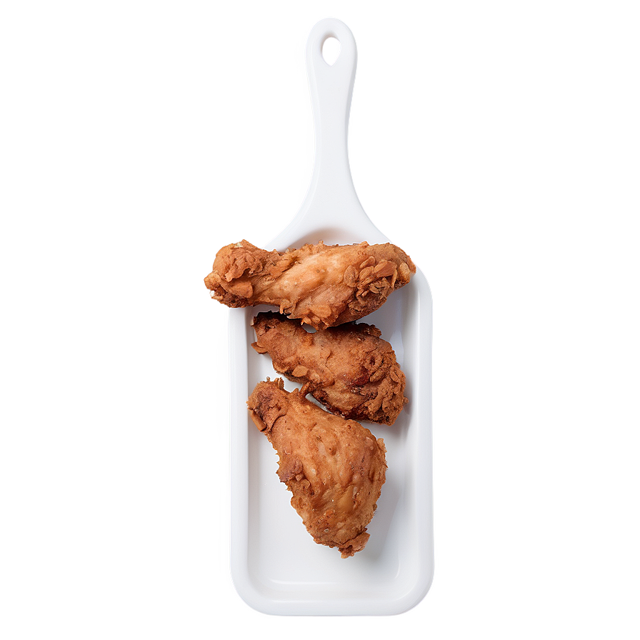 Nutritious Fried Chicken Png 65 PNG Image