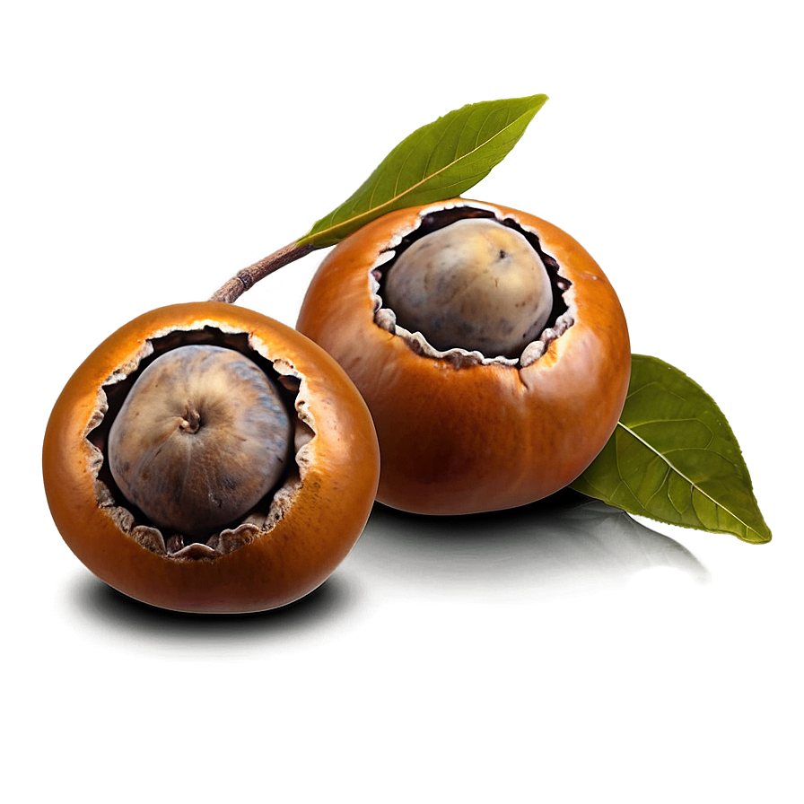 Nutritious Medlar Png 05232024 PNG Image