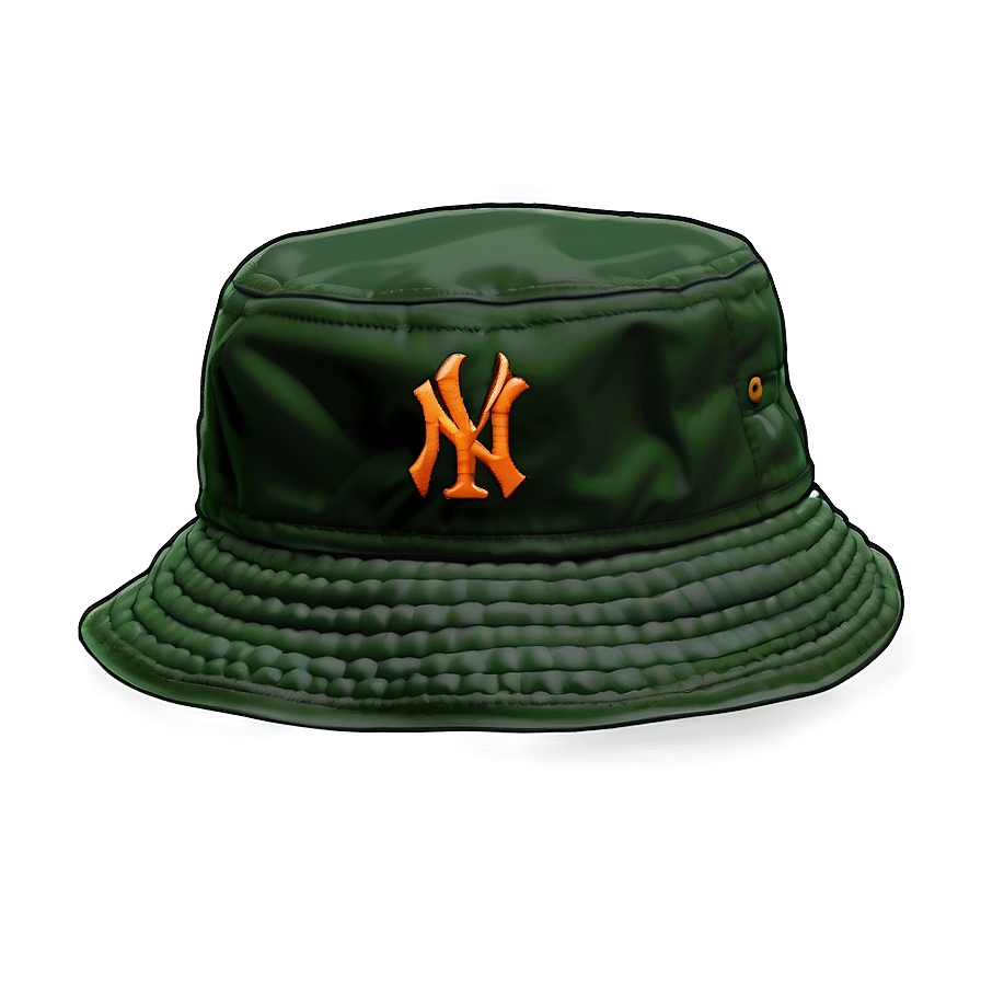 Ny Bucket Hat Png Pqp53 PNG Image