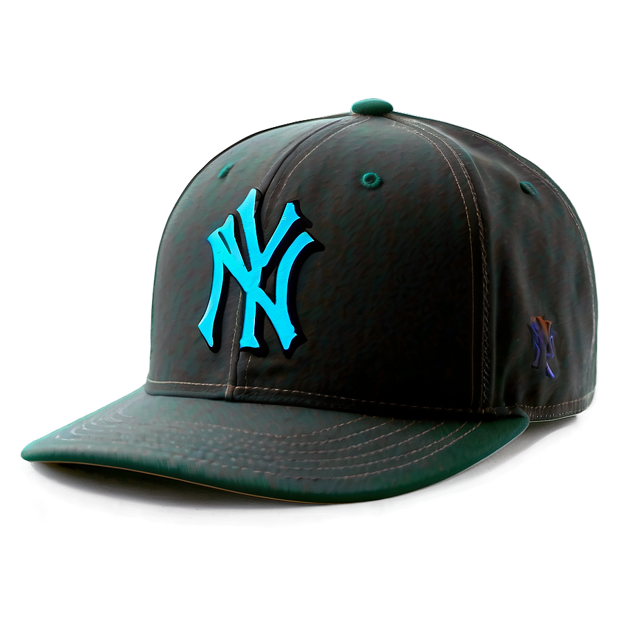 Ny Hat Flat Design Png Iuy PNG Image