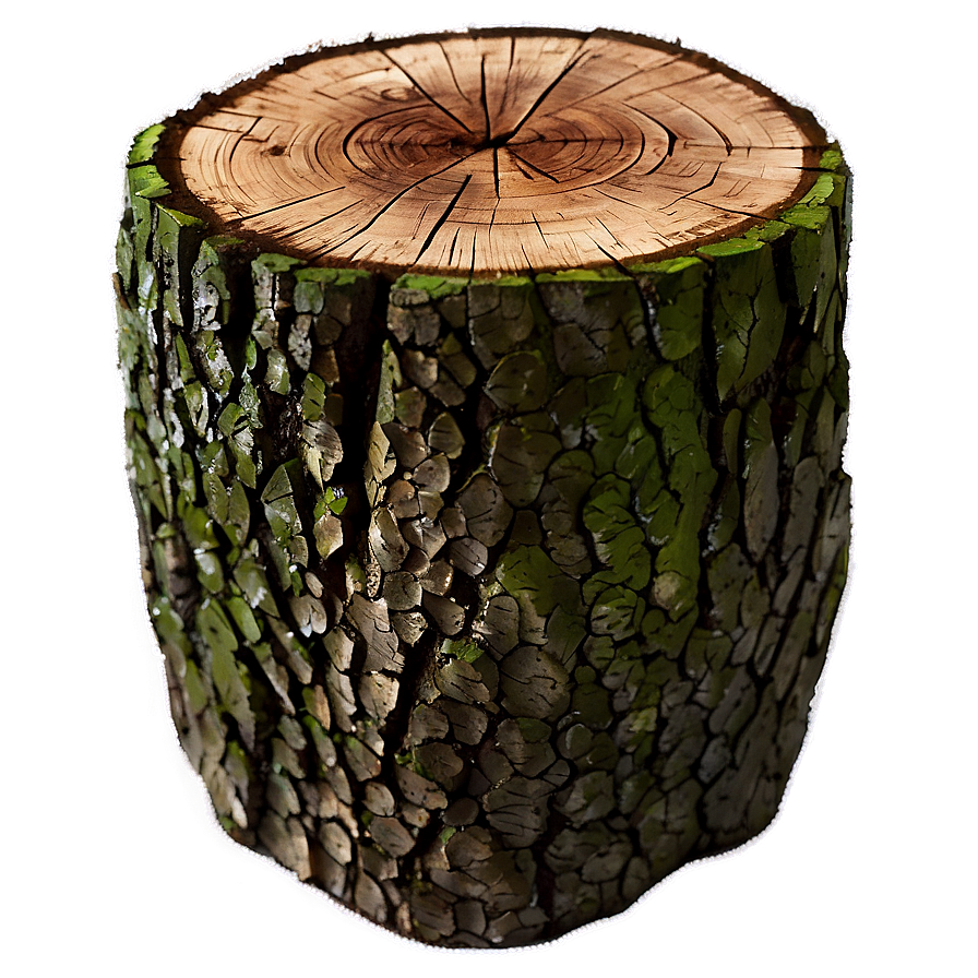 Oak Tree Trunk Png Acx PNG Image