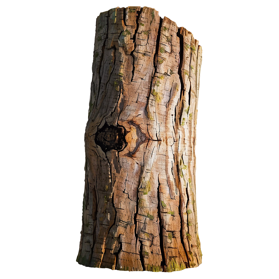 Oak Wood Log Png Won PNG Image