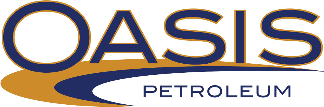 Oasis Petroleum Logo PNG Image