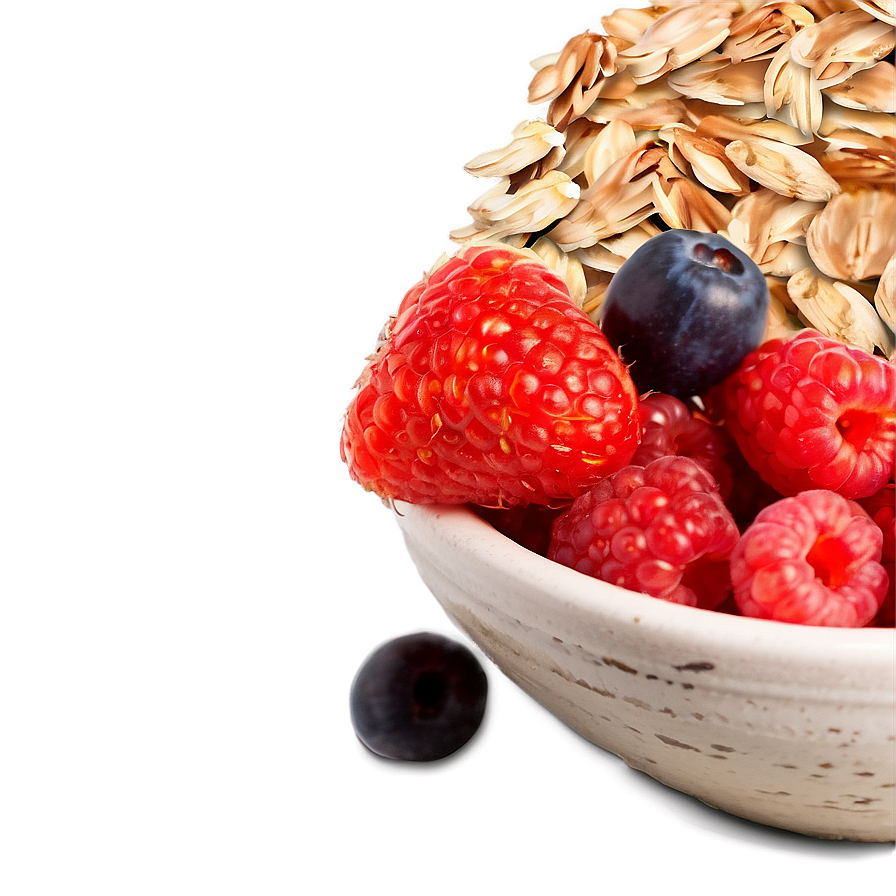 Oats And Berries Png Rjm26 PNG Image