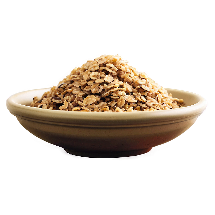 Oats And Quinoa Png 34 PNG Image