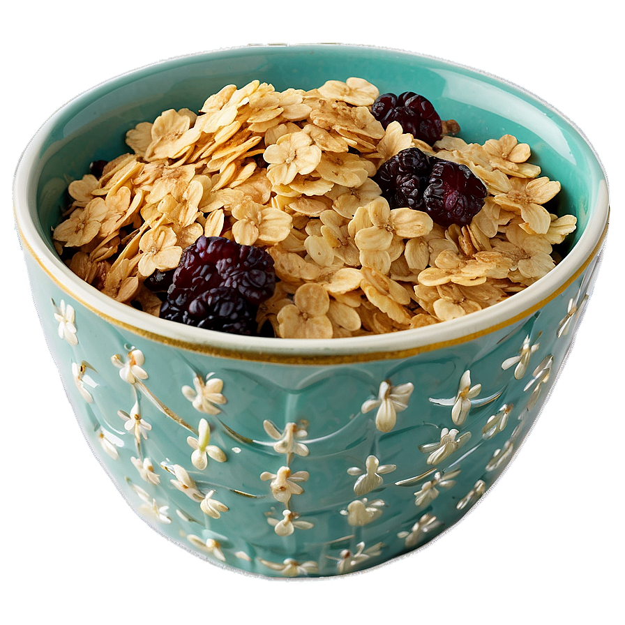 Oats And Raisins Png 06282024 PNG Image