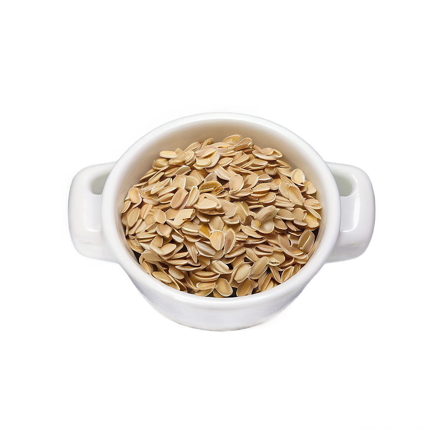 Oats And Seeds Png 21 PNG Image