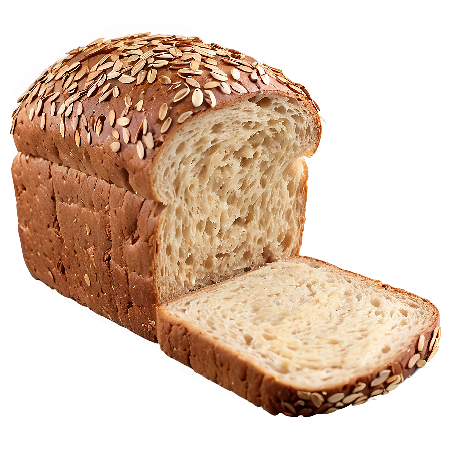 Oats Bread Png Wnr PNG Image