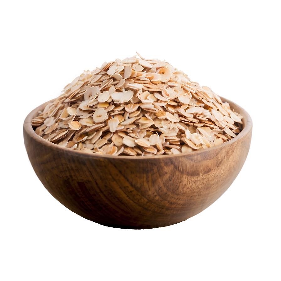 Oats With Coconut Png 91 PNG Image