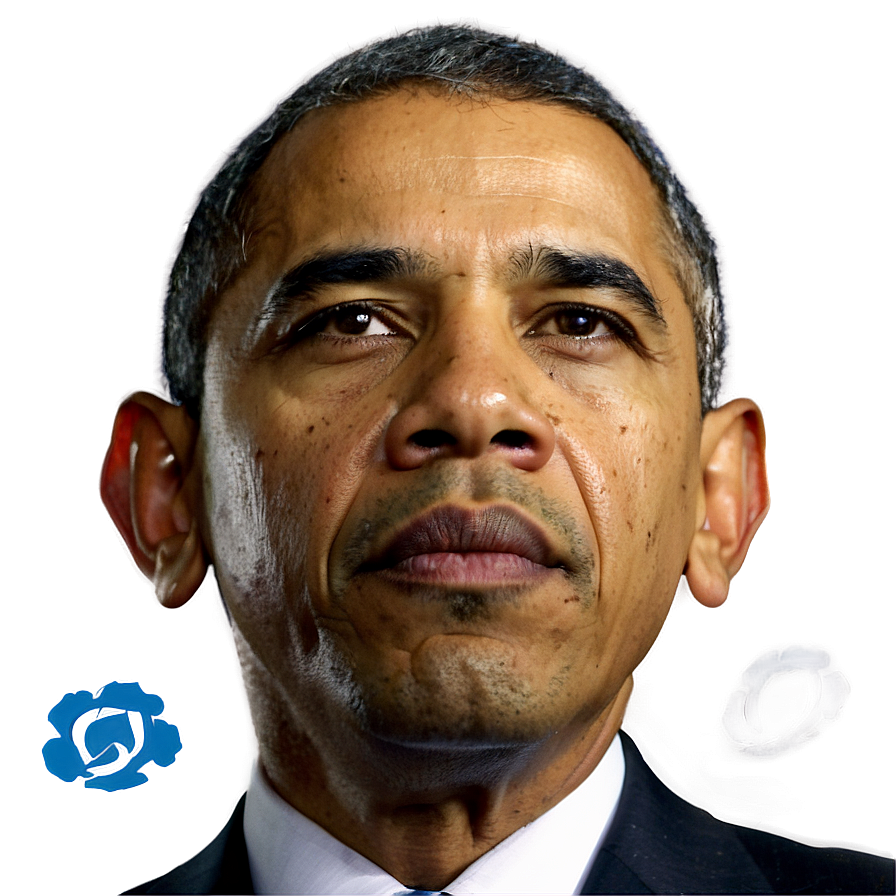 Obama In Debate Png Dco46 PNG Image