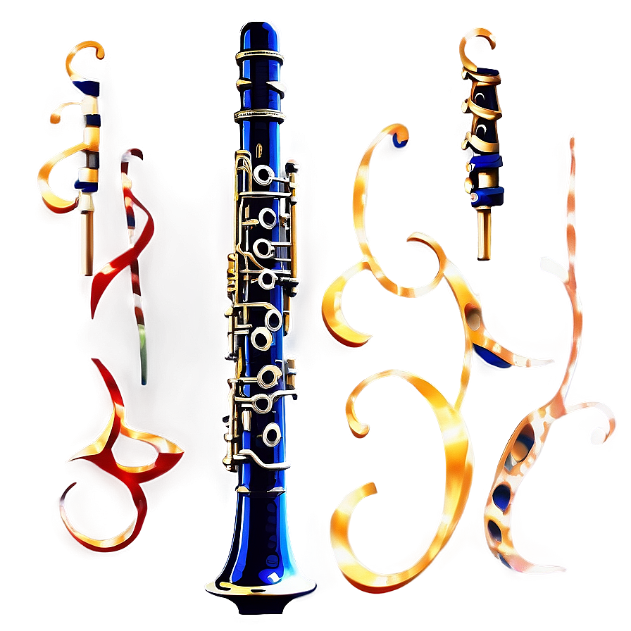 Oboe In Classical Music Png Vki95 PNG Image