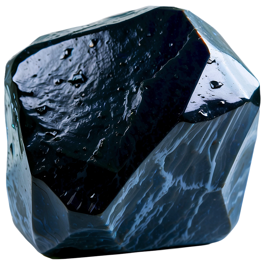 Obsidian Rocks Png 05242024 PNG Image