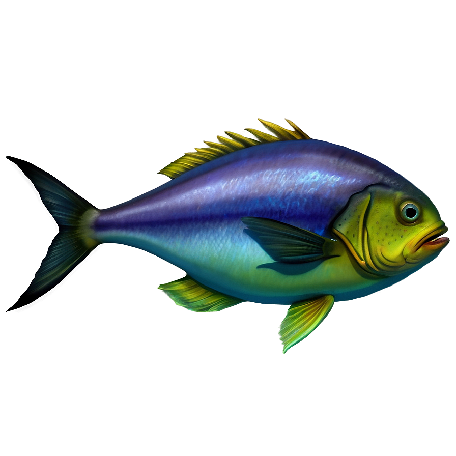 Ocean Fishing Adventure Png Lma58 PNG Image