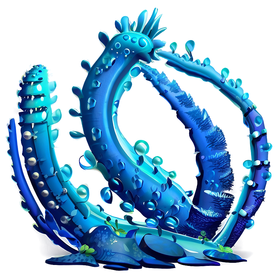 Ocean Life Underwater Png Ewv8 PNG Image