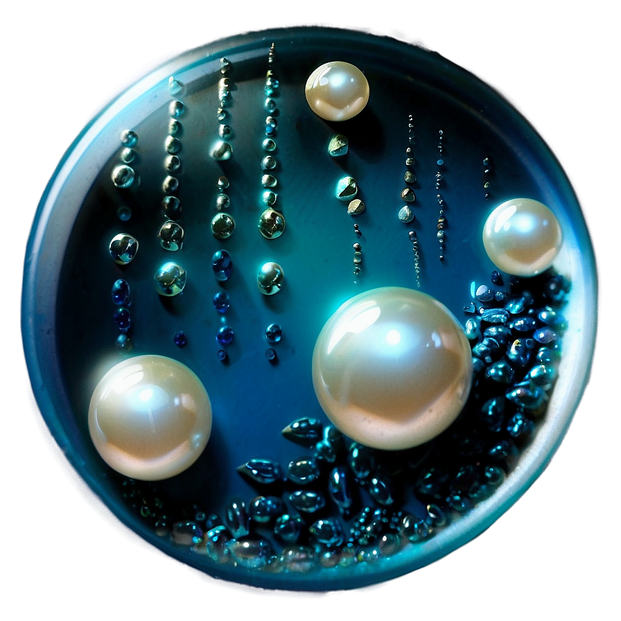 Ocean Pearl Treasure Png 05212024 PNG Image