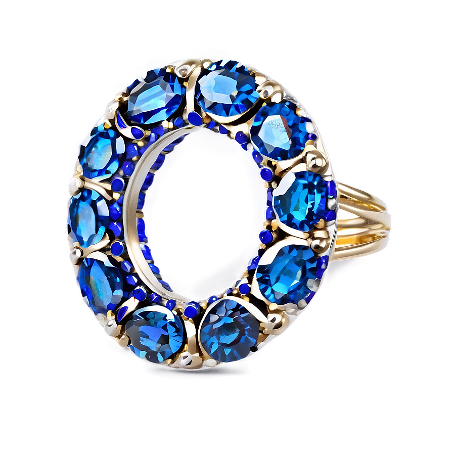 Ocean Ring Png 05242024 PNG Image