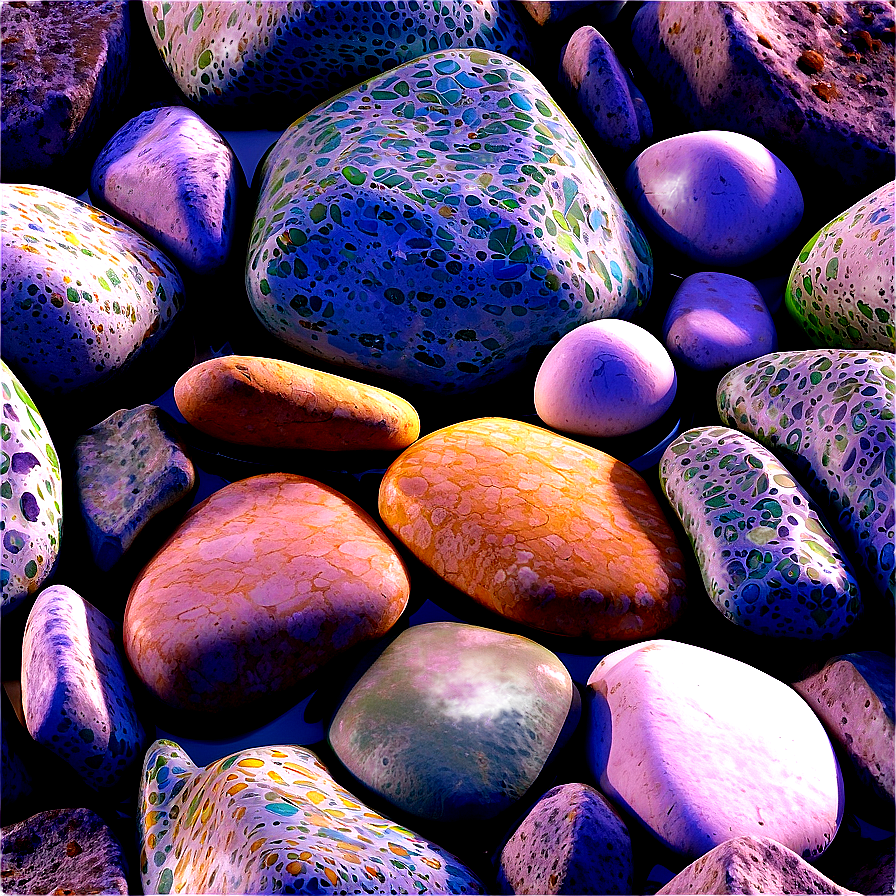 Ocean Rocks Png 32 PNG Image