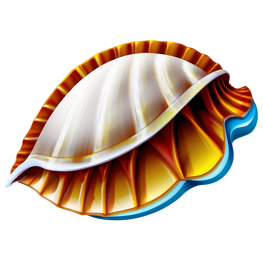 Ocean Shell Icon Png Xxd PNG Image