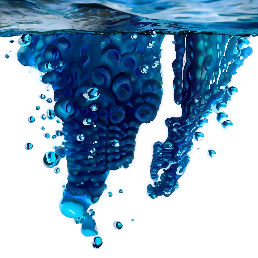 Ocean Water Png Fnk PNG Image