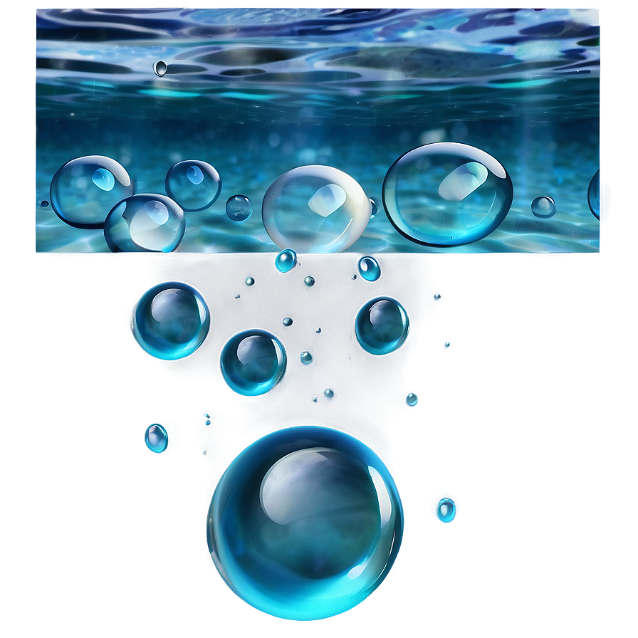 Ocean Water Png Yua34 PNG Image