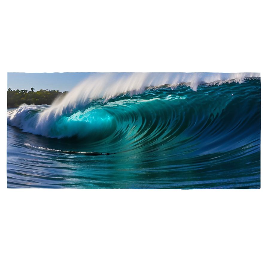 Ocean Wave Calm Png 24 PNG Image