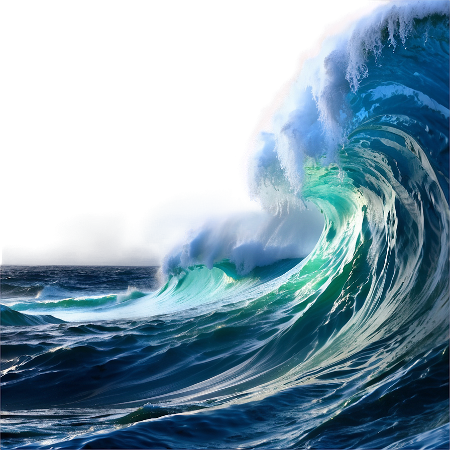 Ocean Wave Storm Png 17 PNG Image