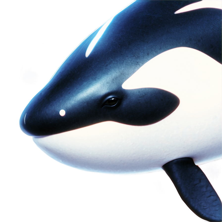 Oceanic Orca Png Rjw46 PNG Image