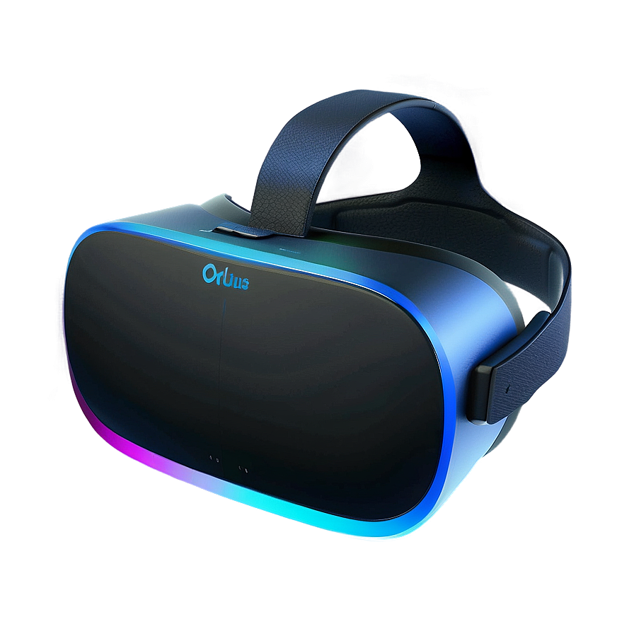 Oculus Gaming Device Png 06112024 PNG Image