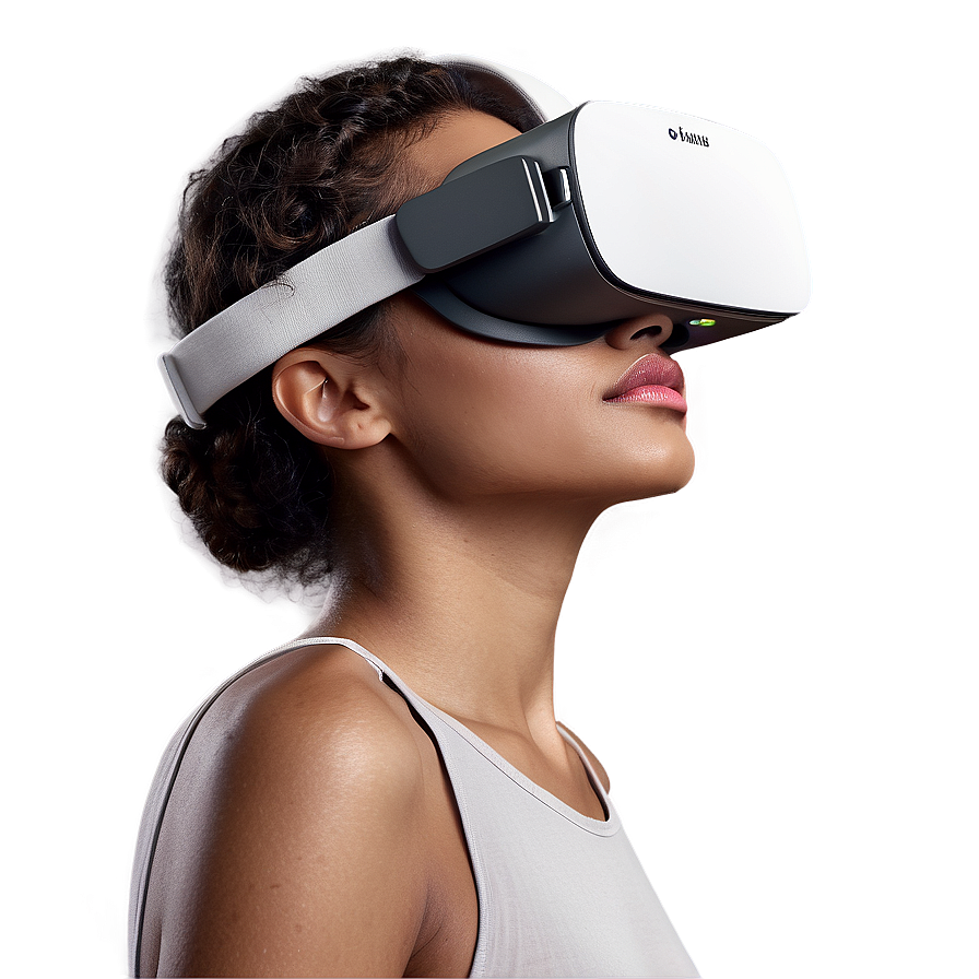 Oculus Remote Control Png 66 PNG Image