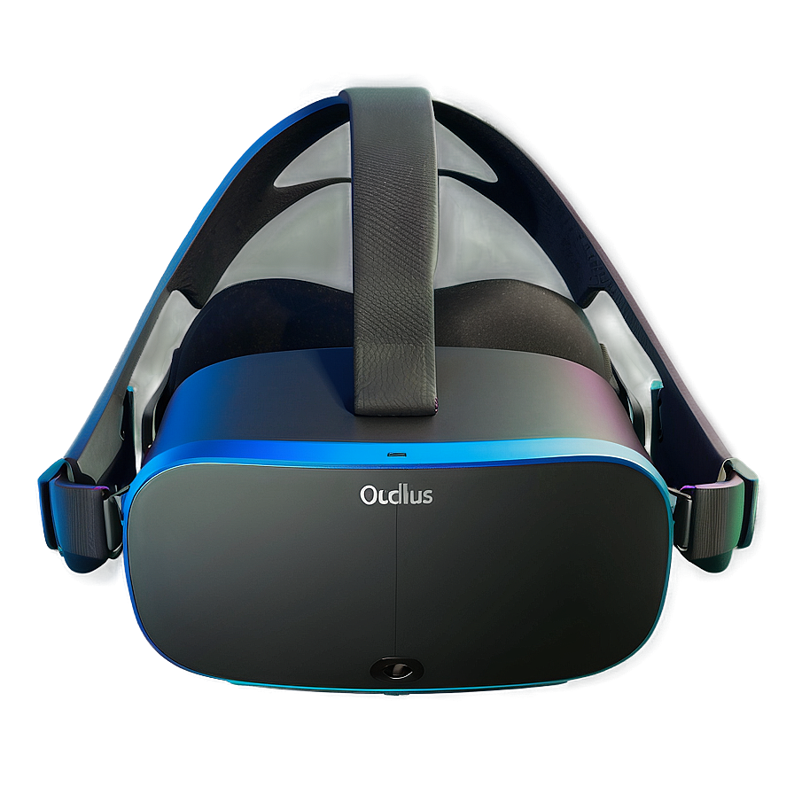 Oculus Rift S Png Rid PNG Image