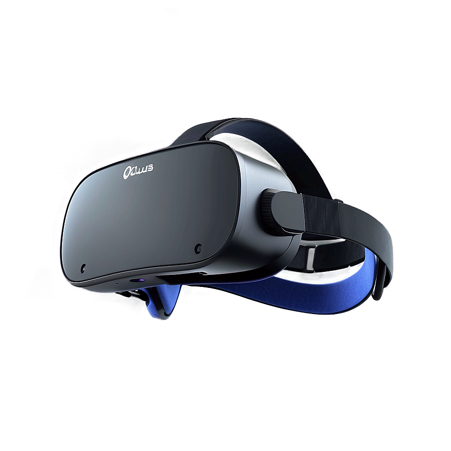 Oculus Vr Gear Png 89 PNG Image