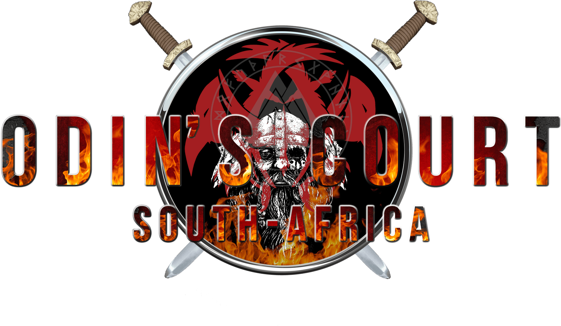 Odins_ Court_ South_ Africa_ Logo PNG Image