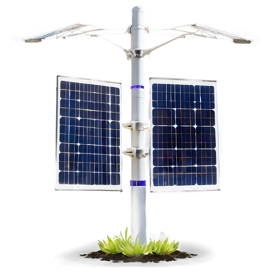 Off Grid Solar Panel Png 75 PNG Image