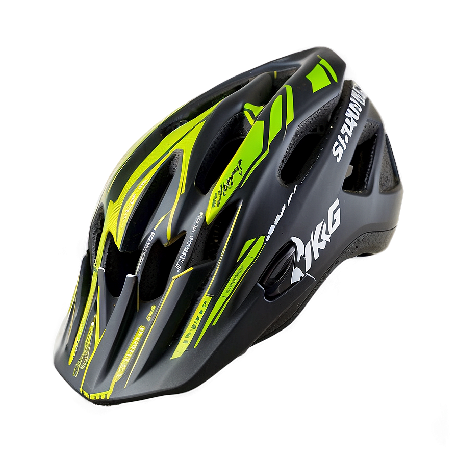 Off-road Bike Helmet Png 06272024 PNG Image