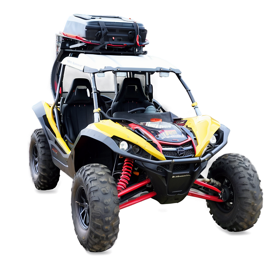 Off-road Buggy Adventure Png 06252024 PNG Image